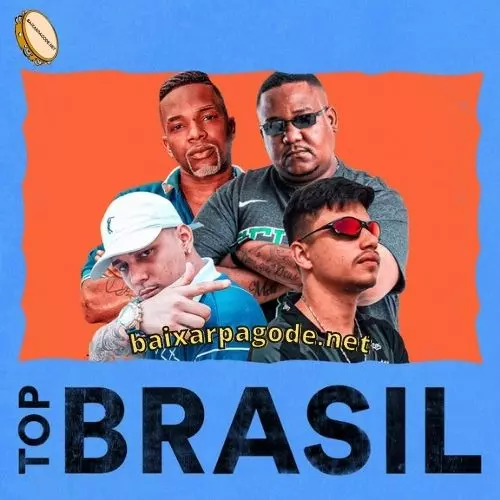 Download CD TOP Brasil - Outubro (2021) grátis