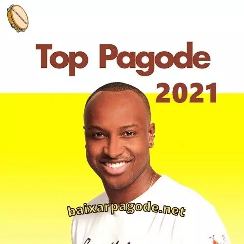 Download CD TOP Pagode - Outubro (2021) grátis