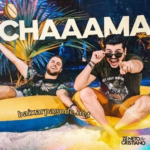 Download CD Zé Neto e Cristiano - Chaaama (2021) grátis