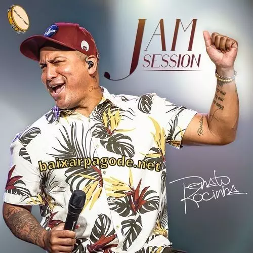 Download EP. 1 Renato da Rocinha - Jam Session (2021) grátis