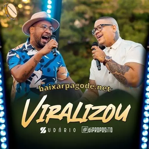 Download música Viralizou - Sudário ft. Di Propósito (2021) grátis