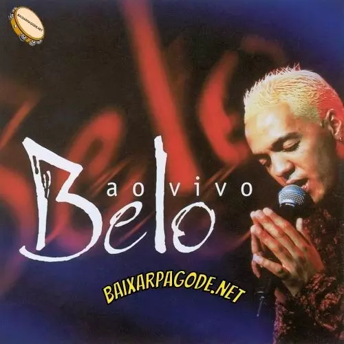 Download CD Belo - Ao Vivo (2001) grátis
