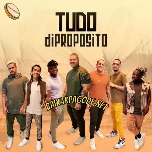 Download CD Di Propósito - Tudo Di Propósito (2021) grátis
