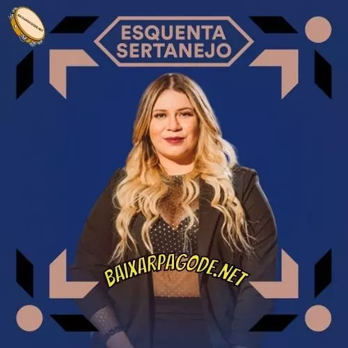 Download CD Esquenta Sertanejo - Novembro (2021) grátis