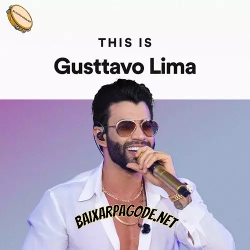 Download CD Gusttavo Lima - This Is (2021) grátis