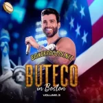 Download CD Gusttavo Lima – Buteco In Boston, Vol. 3 (2021) grátis