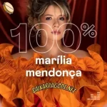Download CD Marília Mendonça - 100% (2021) grátis