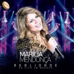 Download CD Marília Mendonça - Realidade - Ao Vivo Em Manaus (2017) grátis