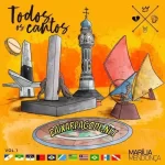 Download CD Marília Mendonça - Todos Os Cantos, Vol. 1 (Ao Vivo) (2019) grátis