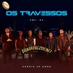 Download CD Os Travessos – Sorria 25 Anos, Vol. 4 (2021) grátis