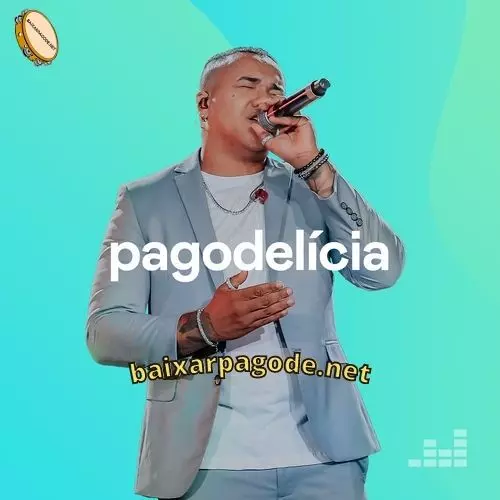 Download CD Pagodelícia - Novembro (2021) grátis