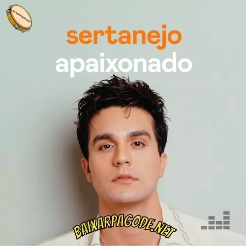 Download CD Sertanejo Apaixonado – Novembro (2021) grátis