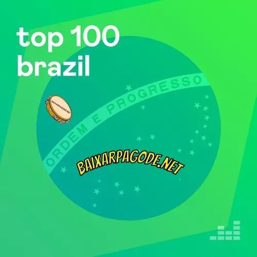 Download CD TOP 100 Brazil – Novembro (2021) grátis