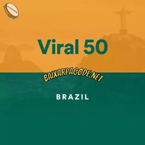 Download CD Viral 50 Brazil - Novembro (2021) grátis