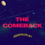 Download EP Luan Santana – THE COMEBACK (2021) grátis