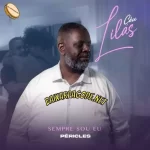 Download EP Péricles – Céu Lilás – Sempre Sou Eu (2021) grátis
