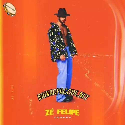 Download EP Zé Felipe - Joseph (2021) grátis