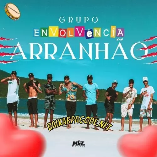 Download música Arranhão – Grupo Envolvência (2021) grátis