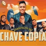 Download música Chave Cópia – Felipe Araújo ft. Menos é Mais (2021) grátis