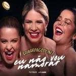 Download música Eu Não Vou Namorar - Marília Mendonça & Maiara e Maraisa (2021) grátis