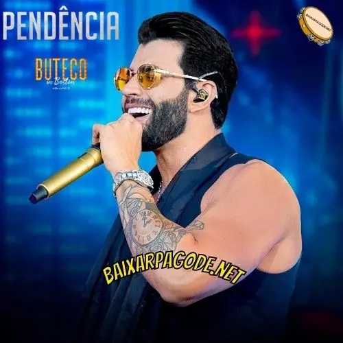 Download música Pendência – Gusttavo Lima (2021) grátis