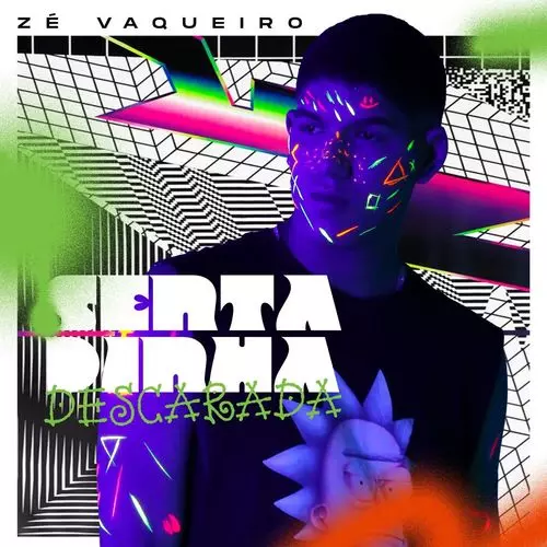 Download música Sentadinha Descarada - Zé Vaqueiro (2021) grátis