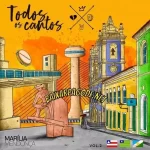 Download CD Marília Mendonça – Todos Os Cantos, Vol. 2 (Ao Vivo) (2019) grátis