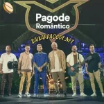 Download CD Pagode Romântico – Dezembro (2021) grátis