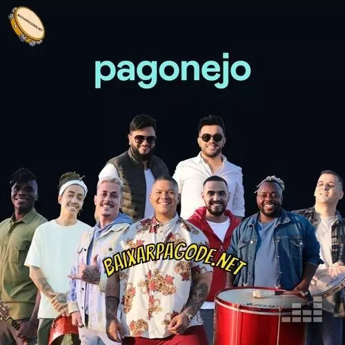 Download CD Pagonejo – Dezembro (2021) grátis