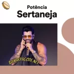 Download CD Potência Sertaneja – Dezembro (2021) grátis