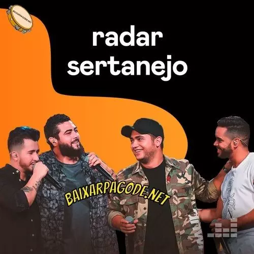 Download CD Radar Sertanejo – Dezembro (2021) grátis