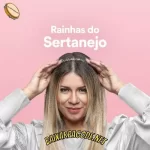 Download CD Rainhas do Sertanejo – Dezembro (2021) grátis