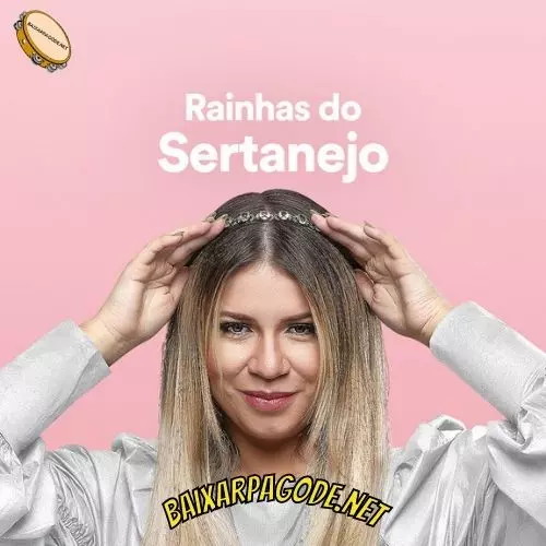 Download CD Rainhas do Sertanejo – Dezembro (2021) grátis