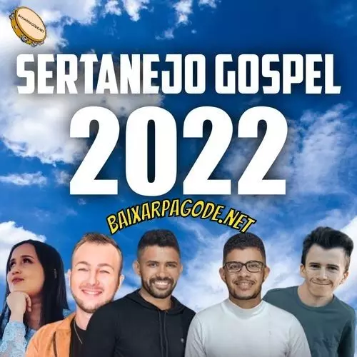 Download CD Sertanejo Gospel (2022) grátis