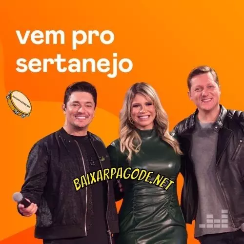 Download CD Vem Pro Sertanejo - Dezembro (2021) grátis