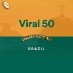 Download CD Viral 50 Brazil – Dezembro (2021) grátis
