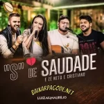 Download música S de Saudade – Luiza e Maurílio ft. Zé Neto e Cristiano (2019) grátis