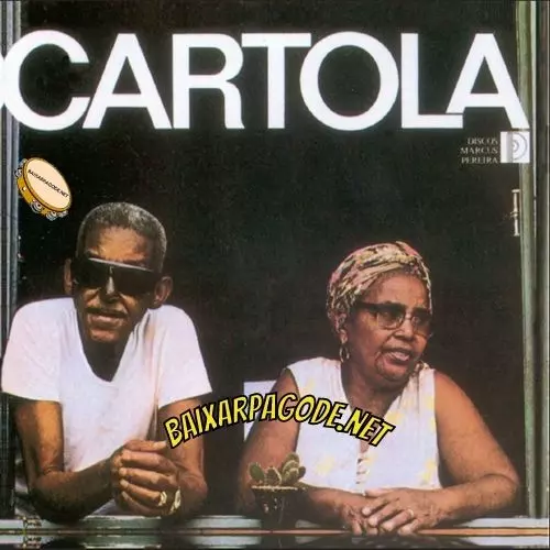 Download CD Cartola (1976) grátis