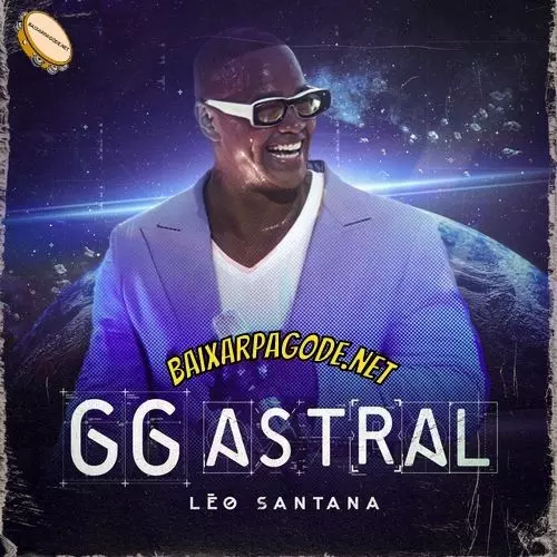 Download CD Léo Santana - GG Astral (2022) grátis
