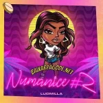 Download CD Ludmilla – Numanice #2 (Ao Vivo) (2022) grátis