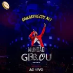 Download CD MC Hariel - Mundão Girou (2022) grátis