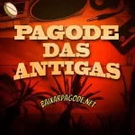 Download CD Pagode das Antigas (2018) grátis