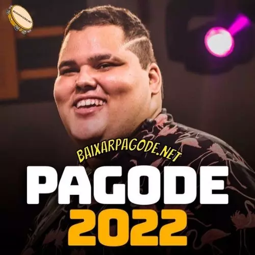 Download CD Pagode – As Mais Tocadas (2022) grátis