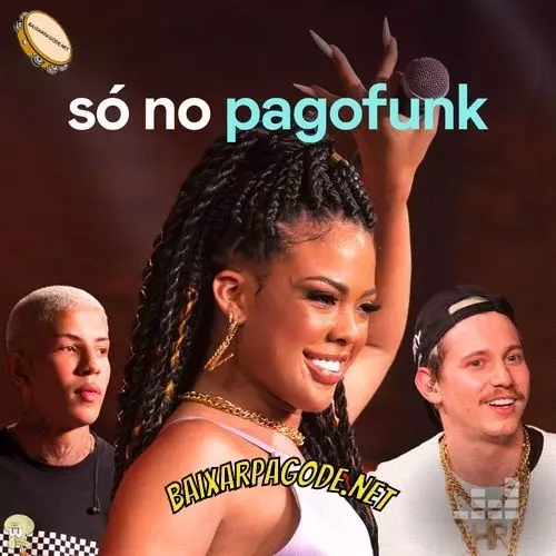 Download CD Pagofunk – Janeiro (2022) grátis
