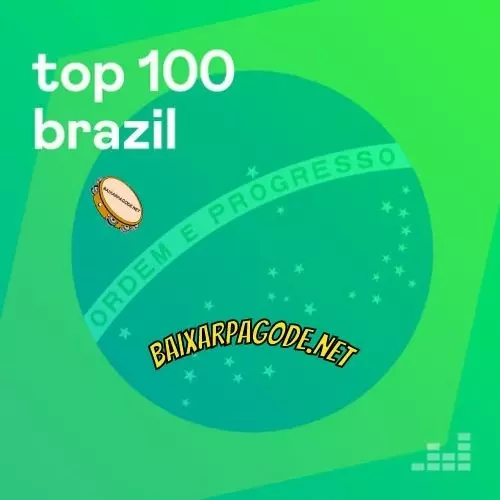 Download CD TOP 100 Brazil – Janeiro (2022) grátis
