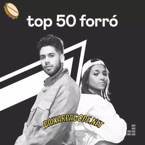 Download CD TOP 50 Forró – Janeiro (2022) grátis
