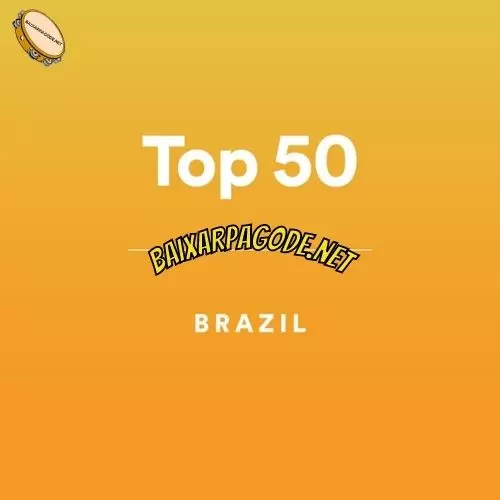 Download CD TOP 50 Spotify – Janeiro (2022) grátis