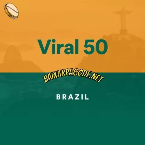 Download CD Viral 50 Brazil – Janeiro (2022) grátis