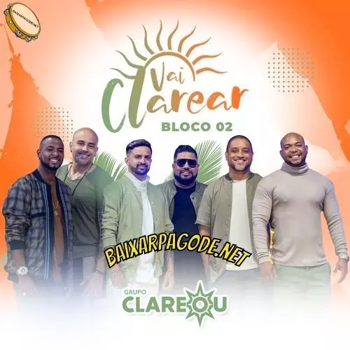 Download EP Clareou – Vai Clarear, Bloco 2 (2021) grátis