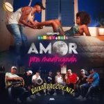 Download música Amor Pra Madrugada – Envolvência (2021) grátis